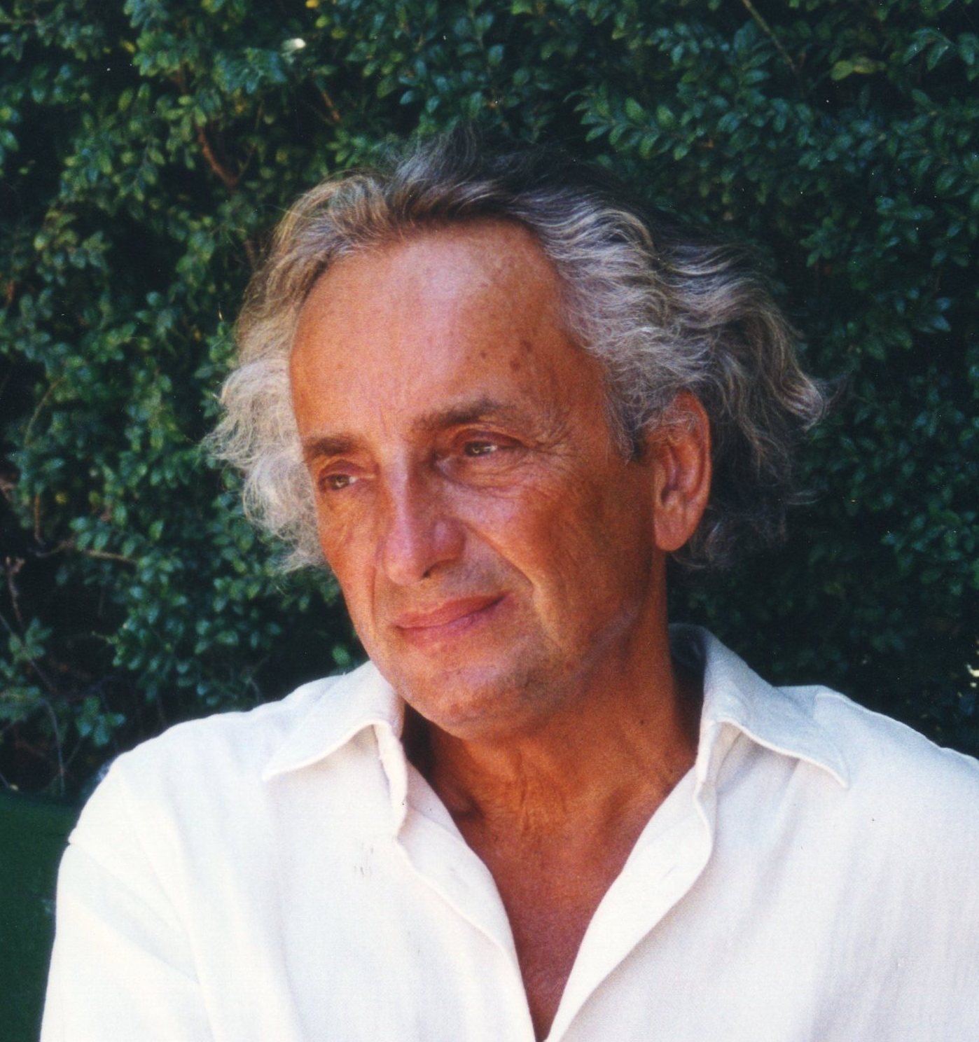 VITTORIO MAZZUCCONI